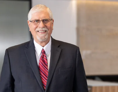 Media item displaying James A. Wahl