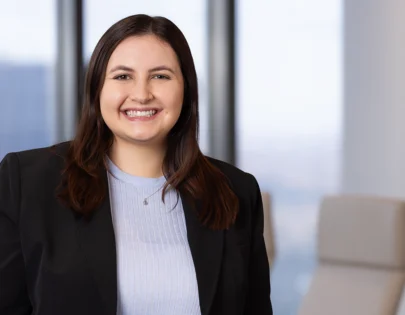 Media item displaying Emily Neumann