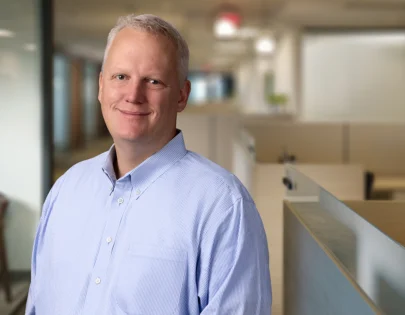 Media item displaying Bradford (Brad) Barz